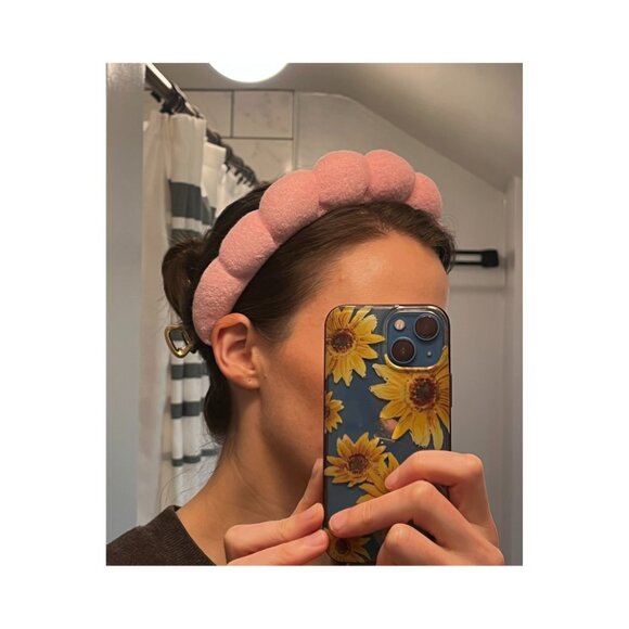 Spa headbands (bundle of three) - Picture 8 of 8